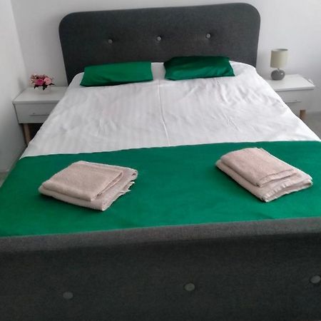 Kwadrat Apartment Szczecinek Luaran gambar